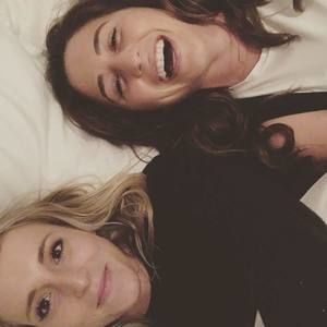 Meet your Posher, Julia